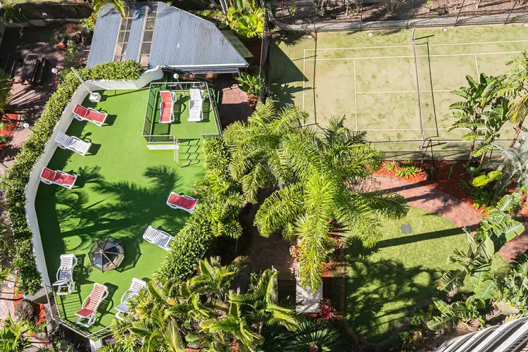 Sixth view of Homely unit listing, 38/2943 Surfers Paradise Blvd, Surfers Paradise QLD 4217