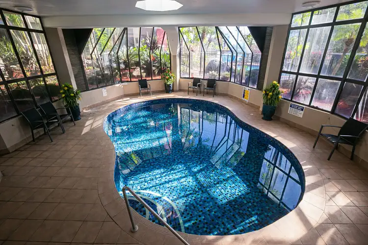 Seventh view of Homely unit listing, 38/2943 Surfers Paradise Blvd, Surfers Paradise QLD 4217