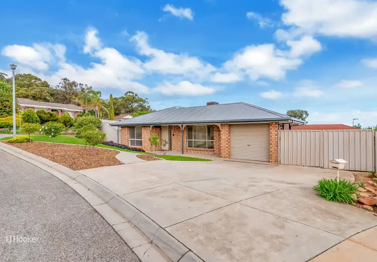 Main view of Homely house listing, 1 Tarana Ct, Hillbank SA 5112