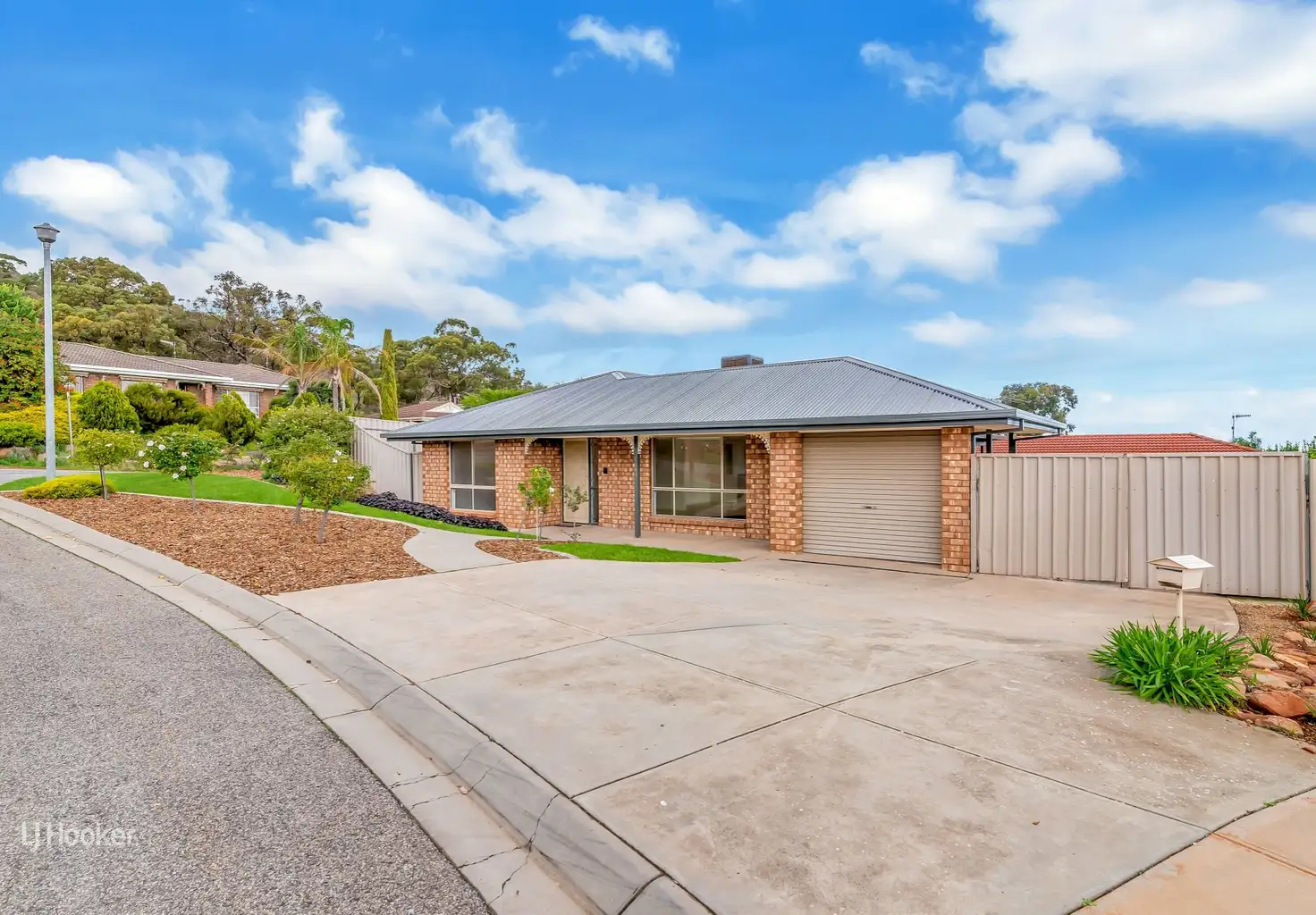 Main view of Homely house listing, 1 Tarana Ct, Hillbank SA 5112