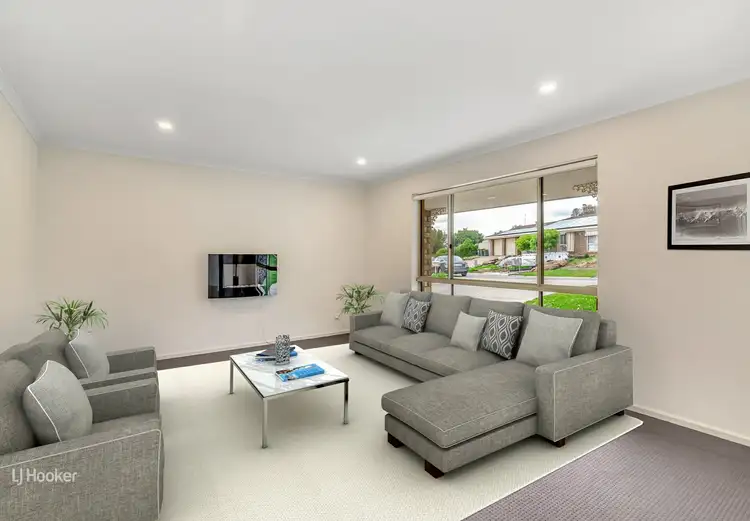 Third view of Homely house listing, 1 Tarana Ct, Hillbank SA 5112