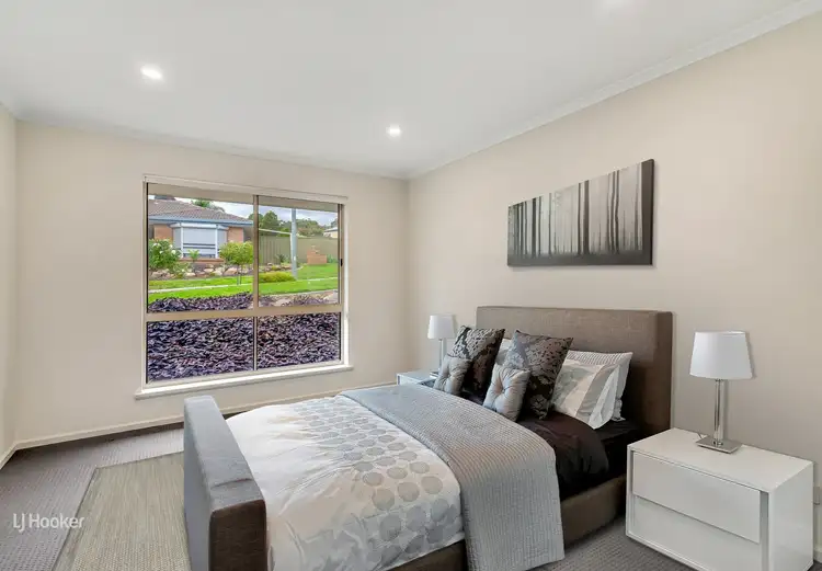 Fourth view of Homely house listing, 1 Tarana Ct, Hillbank SA 5112