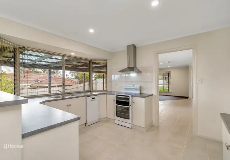 Fifth view of Homely house listing, 1 Tarana Ct, Hillbank SA 5112