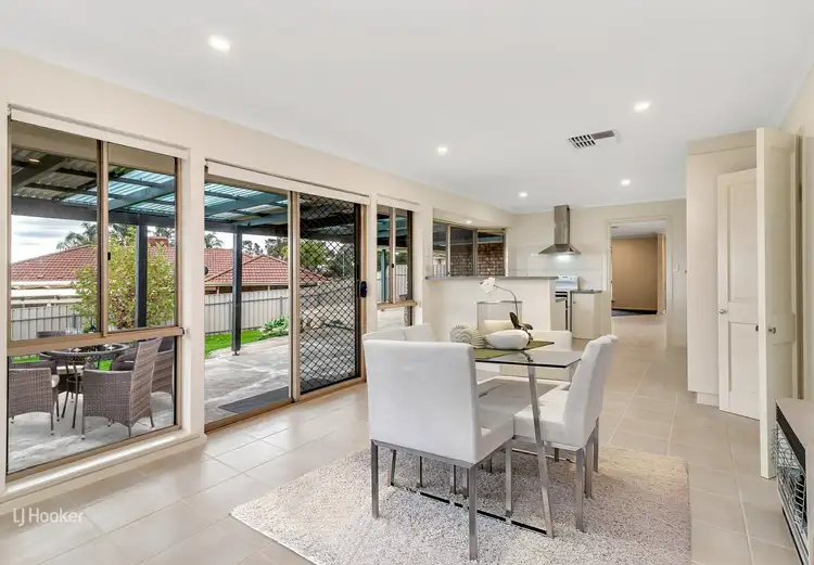 Sixth view of Homely house listing, 1 Tarana Ct, Hillbank SA 5112