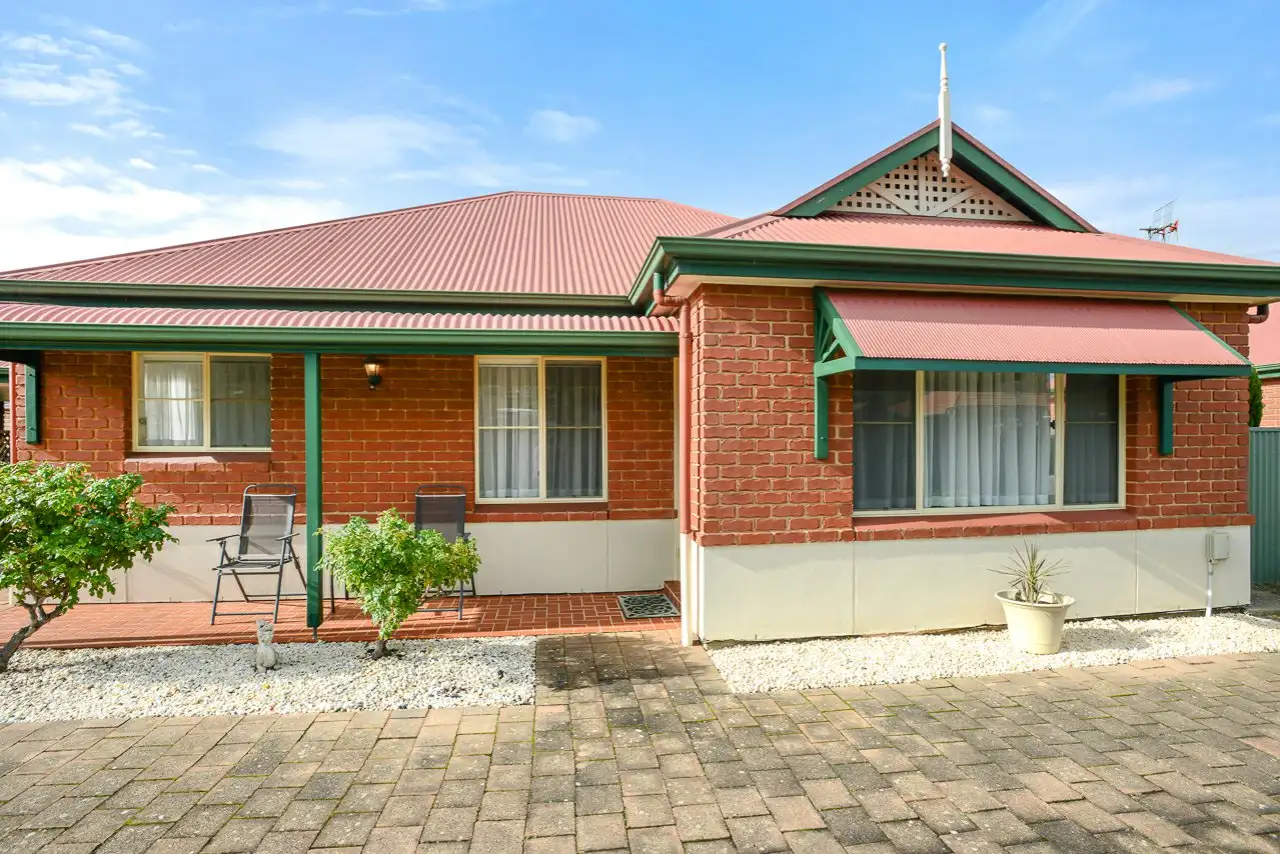 Main view of Homely unit listing, Unit 4/32 Hill Street, Victor Harbor SA 5211