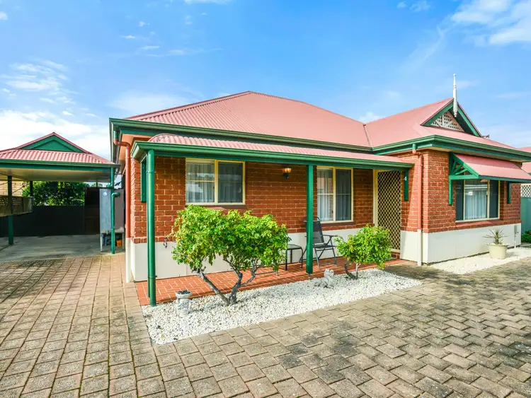 Second view of Homely unit listing, Unit 4/32 Hill Street, Victor Harbor SA 5211