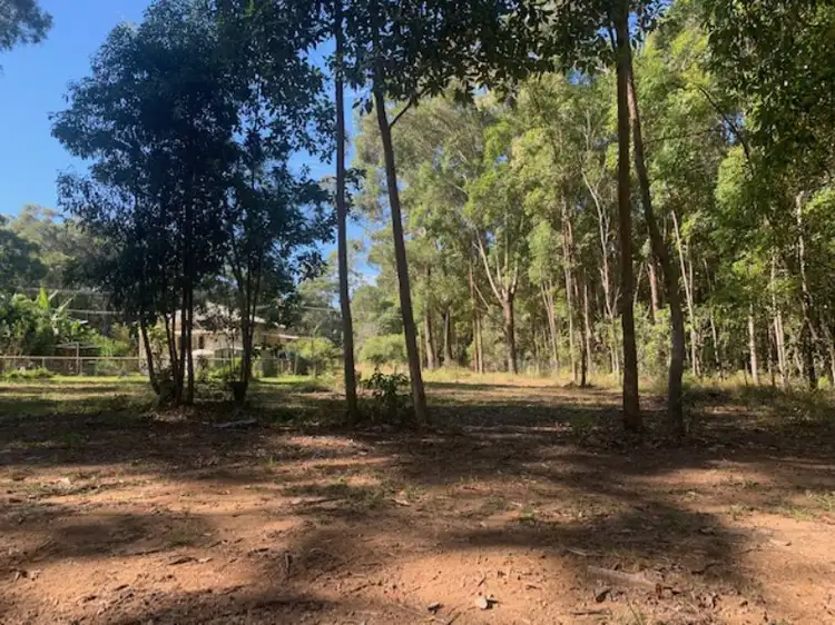 Main view of Homely land listing, 8 Billambang Street, Russell Island QLD 4184