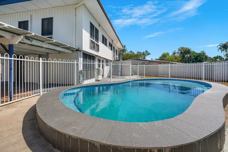 52 Parer Drive, Wagaman NT 810