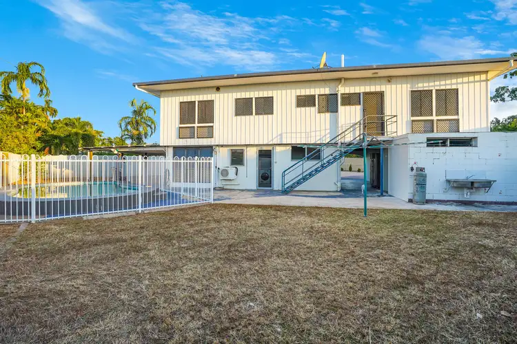 Third view of Homely house listing, 52 Parer Drive, Wagaman NT 810