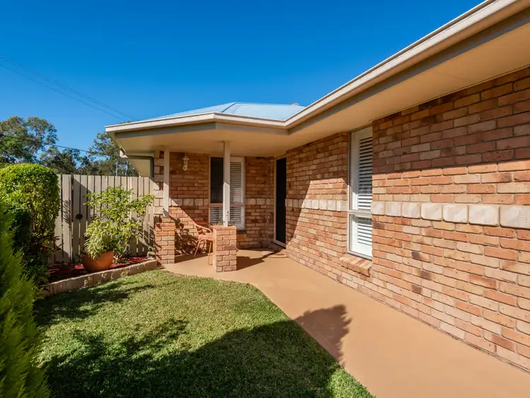 Second view of Homely house listing, 12/9 Harpulia Court, Morayfield QLD 4506