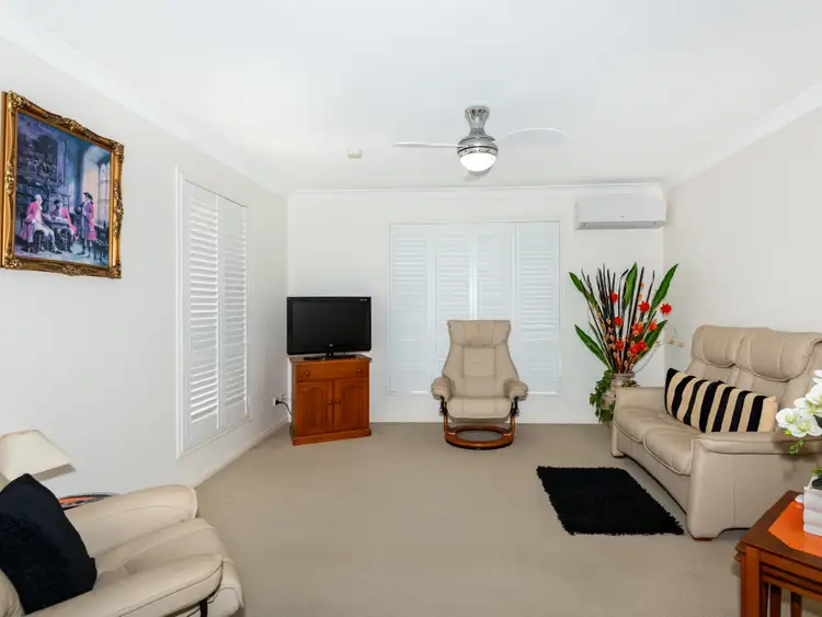 Third view of Homely house listing, 12/9 Harpulia Court, Morayfield QLD 4506