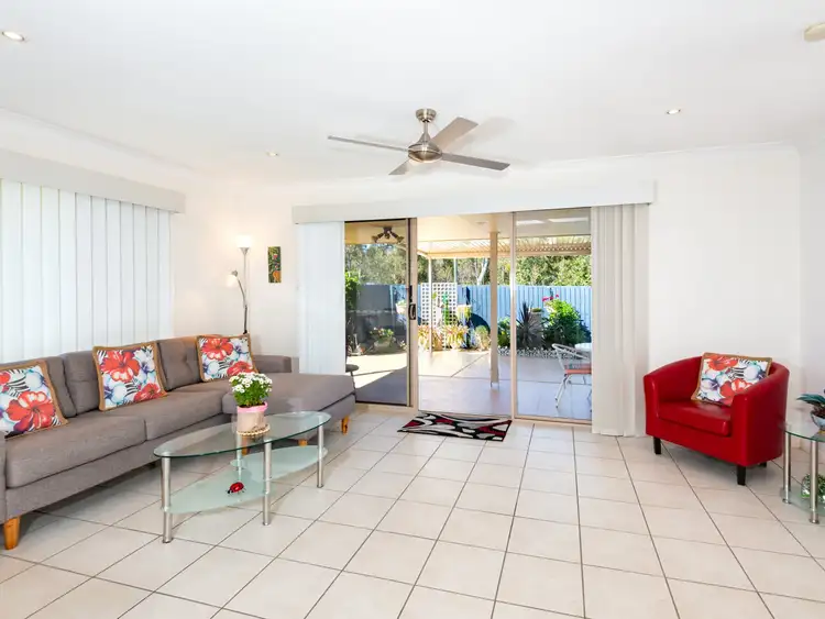 Fourth view of Homely house listing, 12/9 Harpulia Court, Morayfield QLD 4506