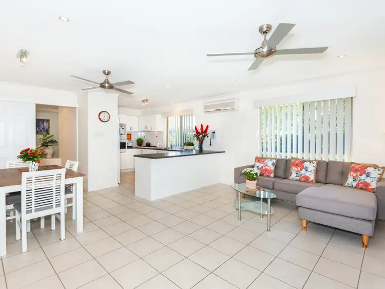 Fifth view of Homely house listing, 12/9 Harpulia Court, Morayfield QLD 4506