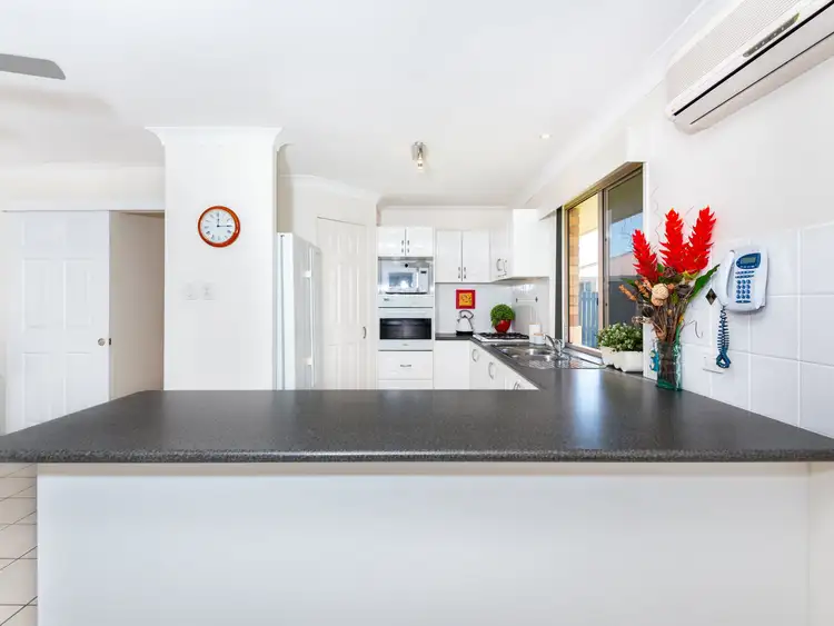 Sixth view of Homely house listing, 12/9 Harpulia Court, Morayfield QLD 4506