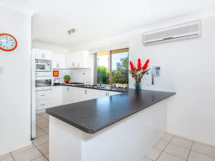 Seventh view of Homely house listing, 12/9 Harpulia Court, Morayfield QLD 4506