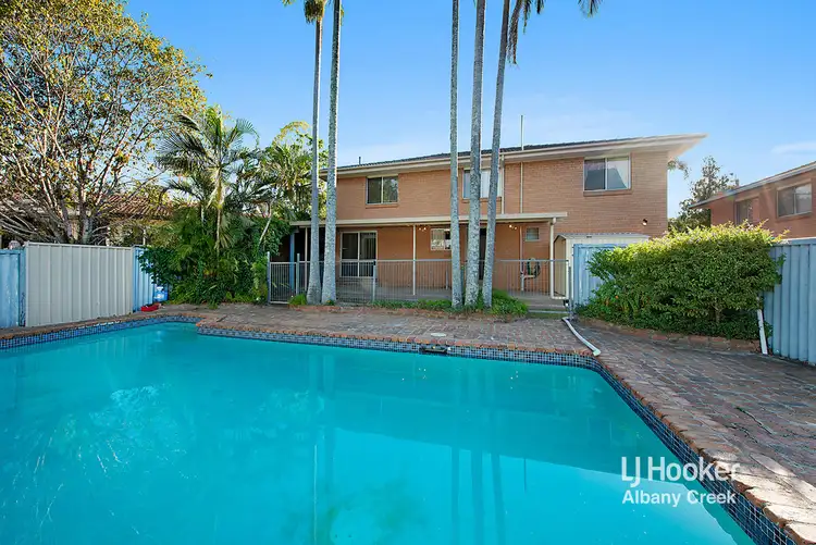 Second view of Homely house listing, 52 Keong Road, Albany Creek QLD 4035