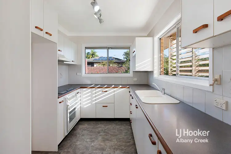 Third view of Homely house listing, 52 Keong Road, Albany Creek QLD 4035