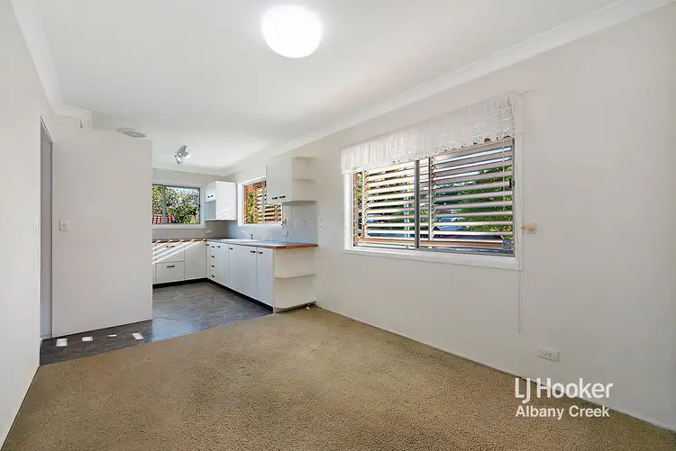 Fourth view of Homely house listing, 52 Keong Road, Albany Creek QLD 4035
