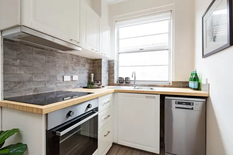 Second view of Homely apartment listing, 10/493 Old South Head Road, Rose Bay NSW 2029