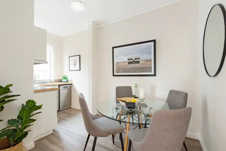 Third view of Homely apartment listing, 10/493 Old South Head Road, Rose Bay NSW 2029