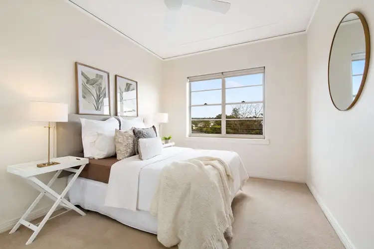 Fourth view of Homely apartment listing, 10/493 Old South Head Road, Rose Bay NSW 2029