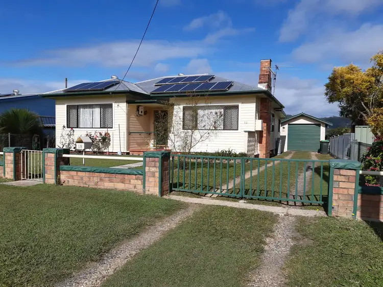 Main view of Homely house listing, 12 George Street, Bowraville NSW 2449