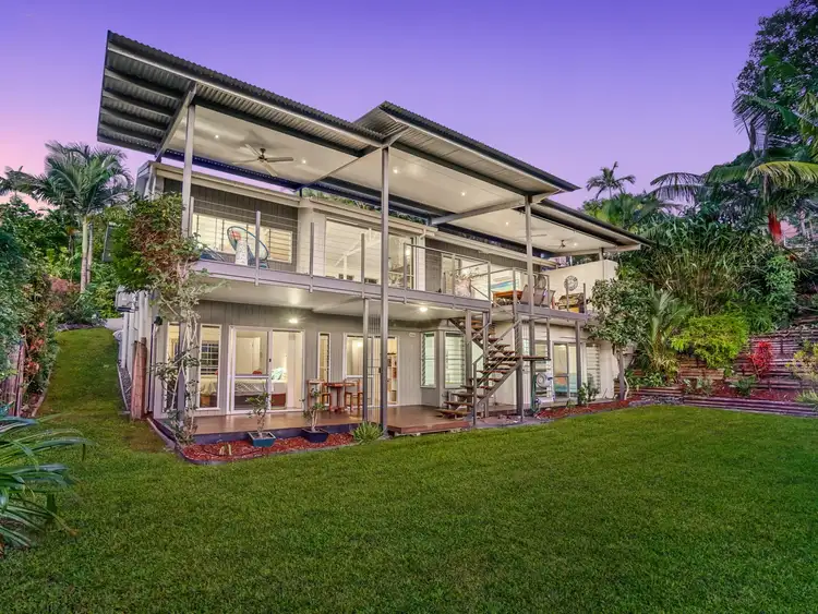 30 View Street, Brinsmead QLD 4870