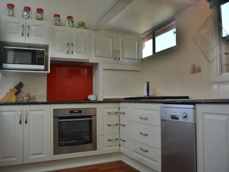 Second view of Homely house listing, 42 Marshall Street, Warwick QLD 4370