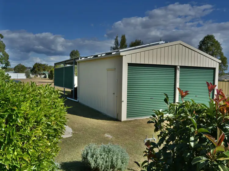 Third view of Homely house listing, 42 Marshall Street, Warwick QLD 4370