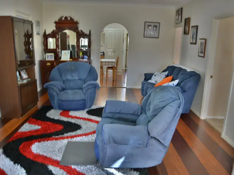 Fourth view of Homely house listing, 42 Marshall Street, Warwick QLD 4370