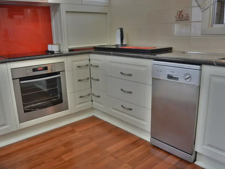 Fifth view of Homely house listing, 42 Marshall Street, Warwick QLD 4370