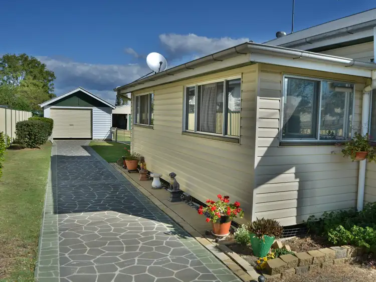 Sixth view of Homely house listing, 42 Marshall Street, Warwick QLD 4370