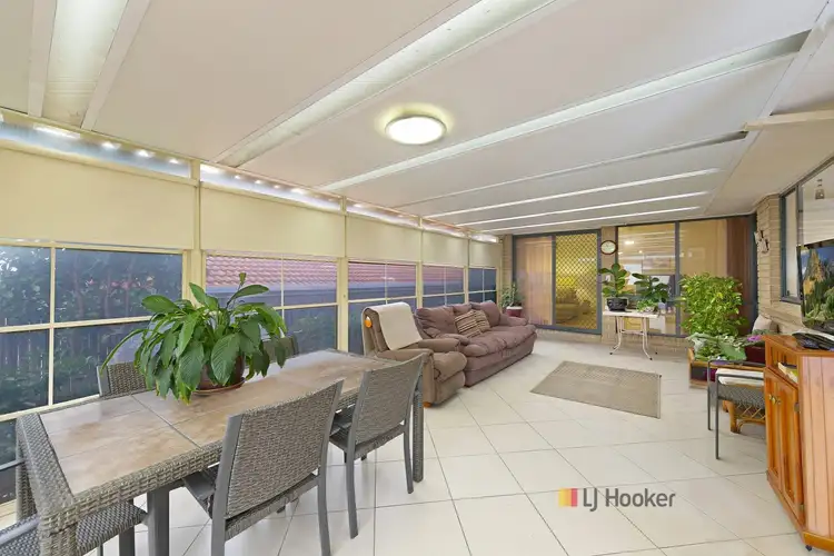 Sixth view of Homely house listing, 11 Murchison Close, Blue Haven NSW 2262