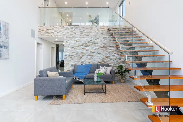 Third view of Homely house listing, 61 Weston Street, Panania NSW 2213