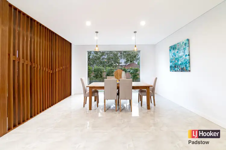 Fourth view of Homely house listing, 61 Weston Street, Panania NSW 2213