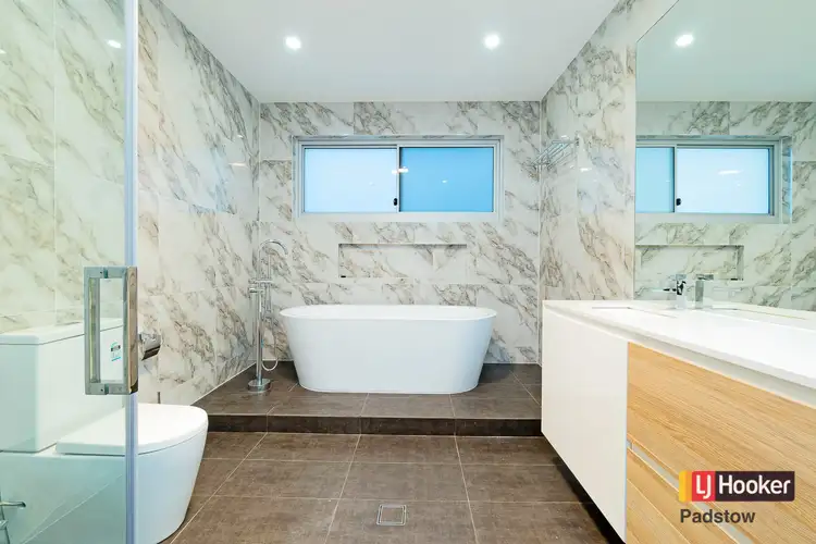 Sixth view of Homely house listing, 61 Weston Street, Panania NSW 2213