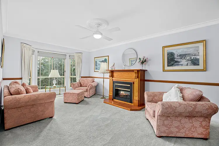 Main view of Homely house listing, 19 River Oak Crescent, Scotts Head NSW 2447