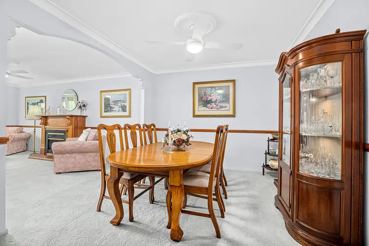 Third view of Homely house listing, 19 River Oak Crescent, Scotts Head NSW 2447