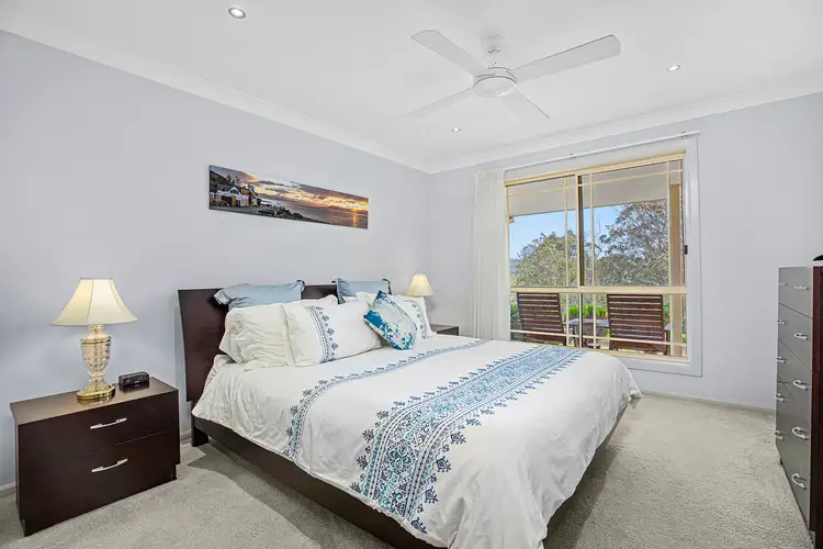 Fourth view of Homely house listing, 19 River Oak Crescent, Scotts Head NSW 2447