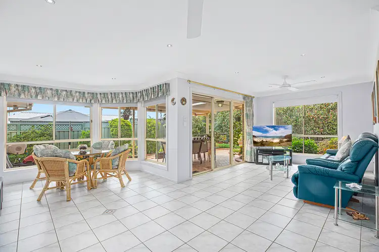 Fifth view of Homely house listing, 19 River Oak Crescent, Scotts Head NSW 2447