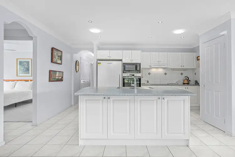 Sixth view of Homely house listing, 19 River Oak Crescent, Scotts Head NSW 2447