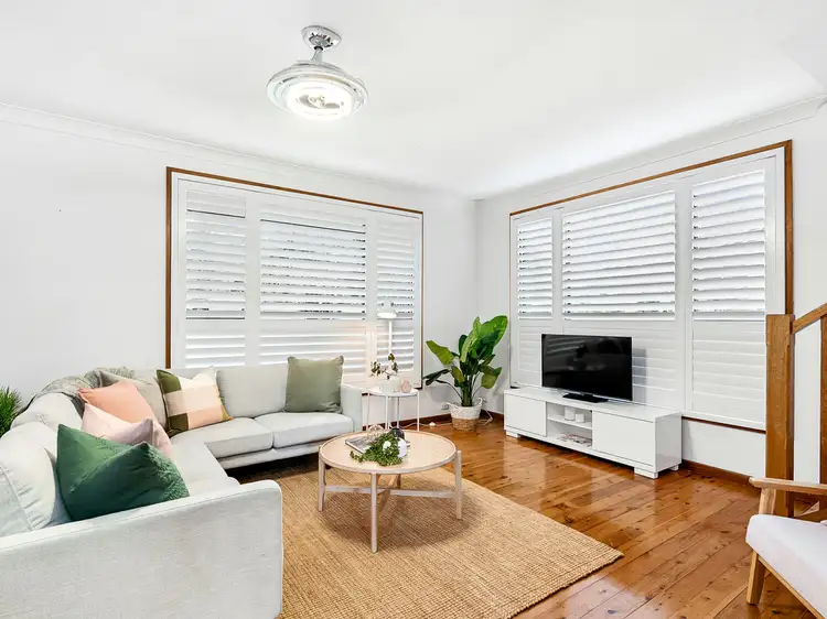 Second view of Homely house listing, 10 Campton Close, Jewells NSW 2280