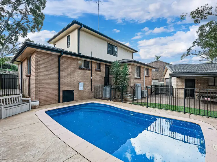 Sixth view of Homely house listing, 10 Campton Close, Jewells NSW 2280