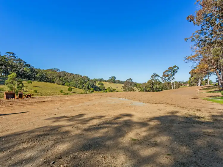 Second view of Homely land listing, Lot 33 Coastal View Drive, Tallwoods Village NSW 2430