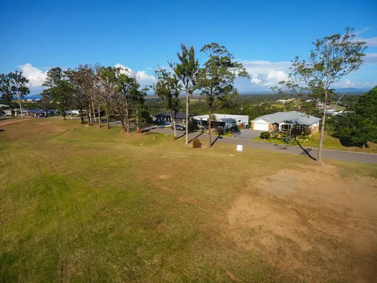 Fifth view of Homely land listing, Lot 33 Coastal View Drive, Tallwoods Village NSW 2430