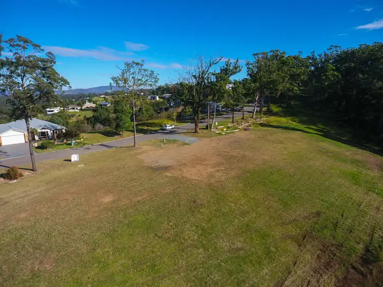 Sixth view of Homely land listing, Lot 33 Coastal View Drive, Tallwoods Village NSW 2430