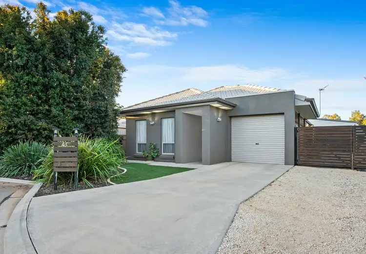 Main view of Homely house listing, 4c Alma Street, Renmark SA 5341
