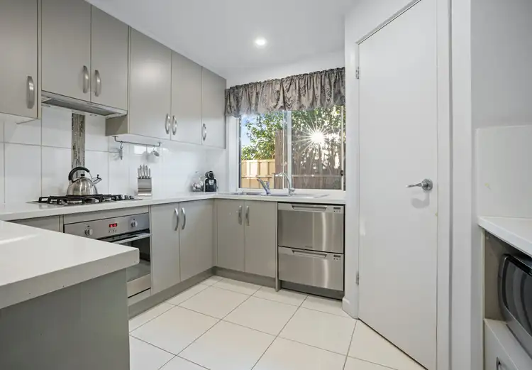 Second view of Homely house listing, 4c Alma Street, Renmark SA 5341
