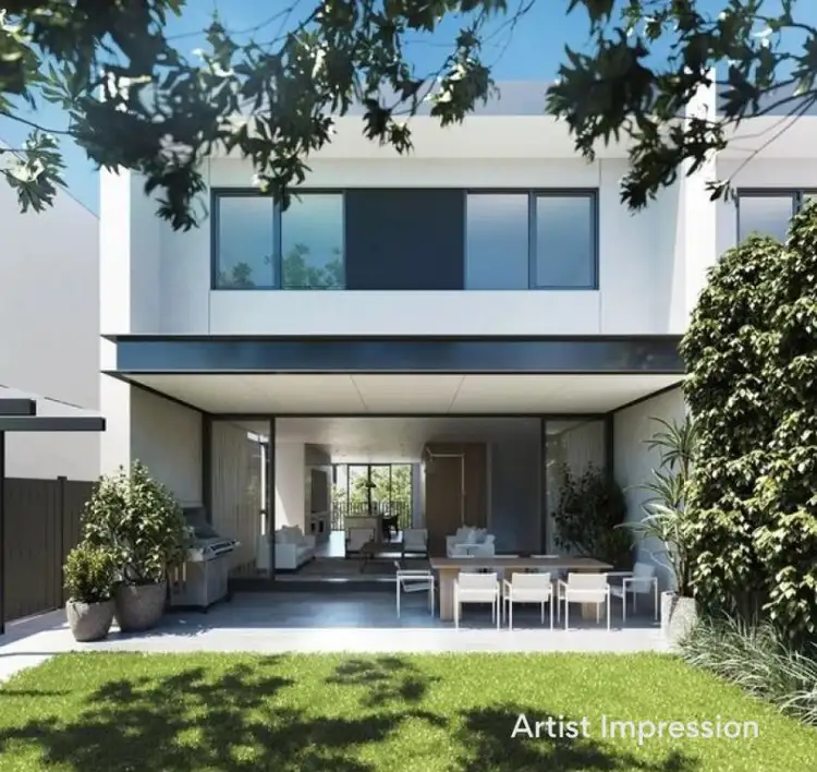 Fourth view of Homely house listing, 55 Susan Schardt Way, Ryde NSW 2112