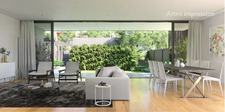 Fifth view of Homely house listing, 55 Susan Schardt Way, Ryde NSW 2112